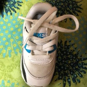Nike air max’s